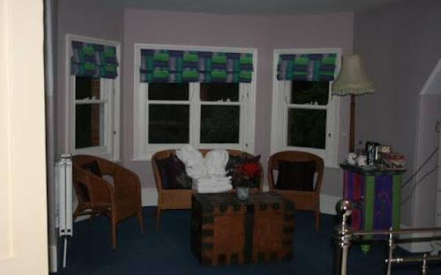 Glen Lodge