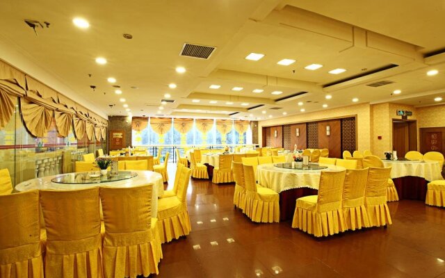 Vienna International Hotel Changsha Gaoqiao Branch