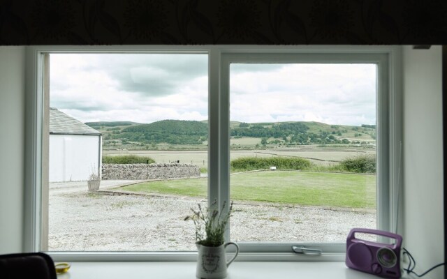 Penyghent View