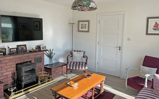The Nook Oranmore Holiday Home