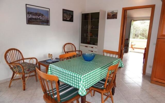 AffittaSardegna - Lantana Apartments