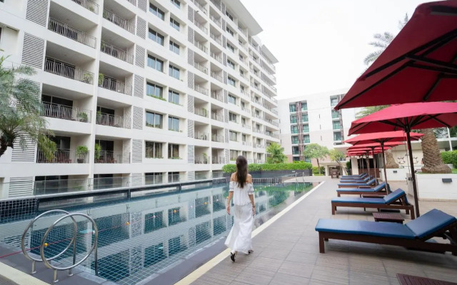 Centre Point Sukhumvit Thong Lo