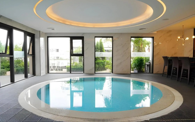 The Five Residences Hanoi