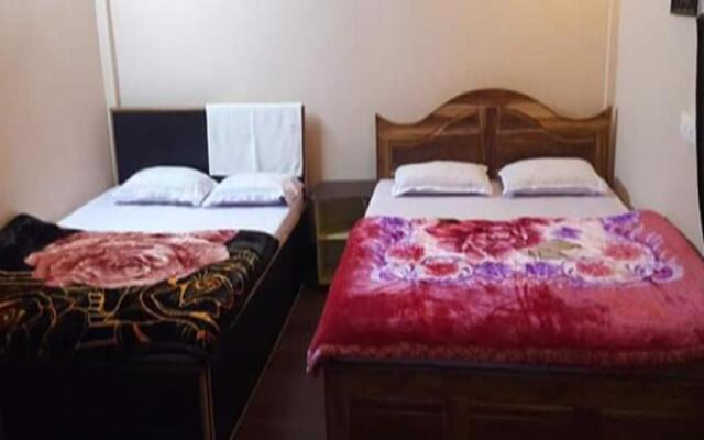 StayApart - Chiabari Homestay