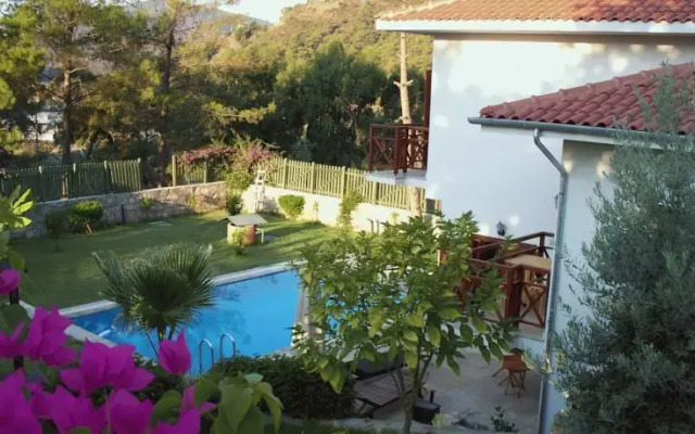Gocek Rental Villas