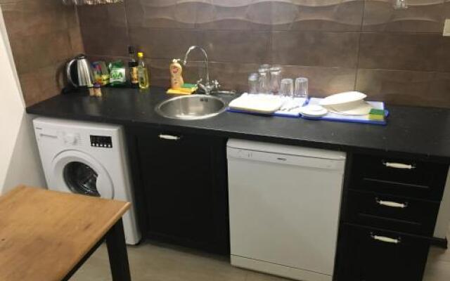 Sofia Family House