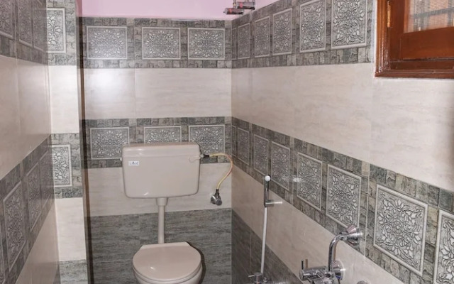 Anjani Mansion Guest House