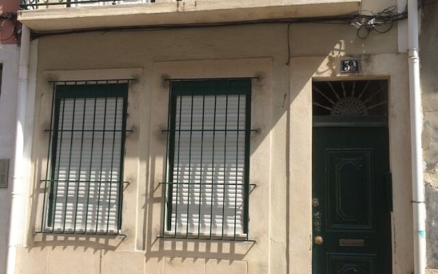 São Bento Typical by Homing