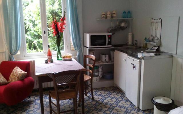 Villa à l'Ancien Pigeonnier