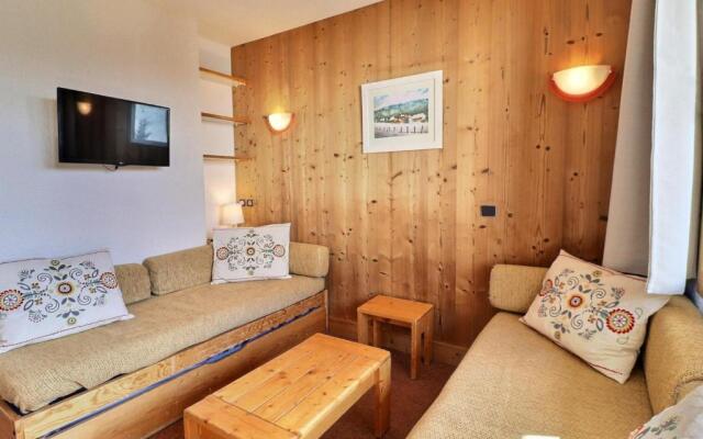 Appartement Méribel, 1 pièce, 4 personnes - FR-1-182-163