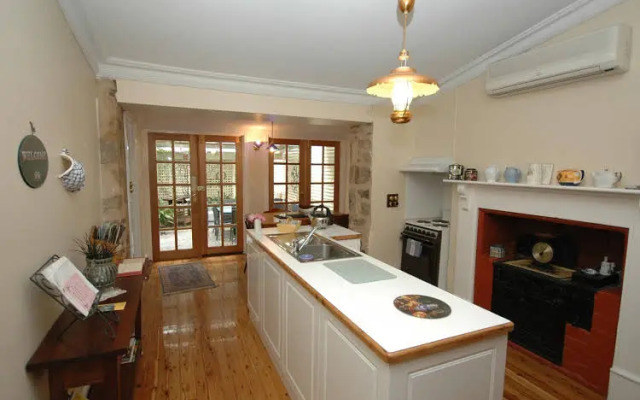 Wishing Well Cottage