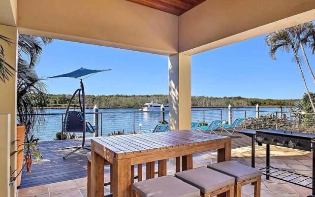 Riviera Grand at Sanctuary Cove