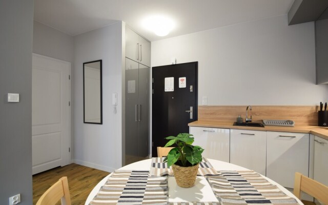 RentPlanet - Apartament Lwowska