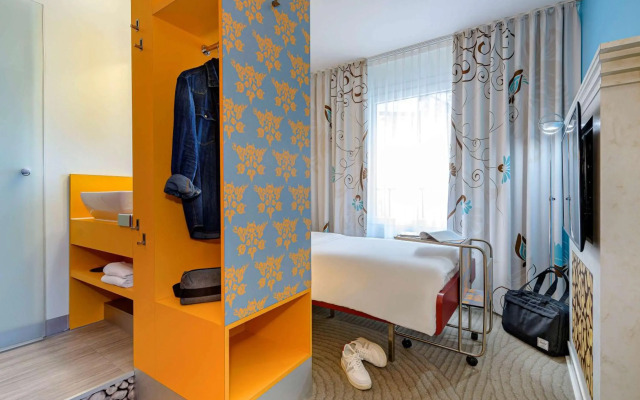 Quentin Design Hotel Berlin