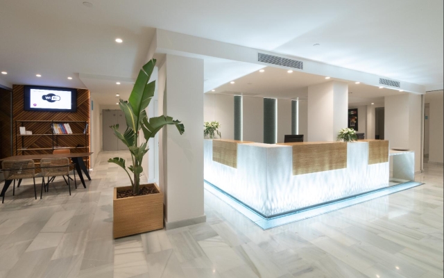 Hotel JS Yate