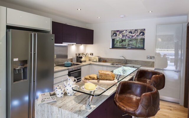 Studford Luxury Lodges