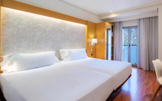 Abba Rambla Barcelona