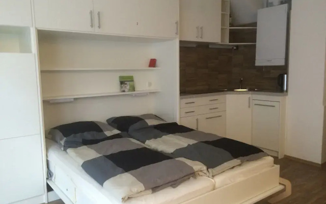 Ferienwohnungen Wagner am Brombachsee