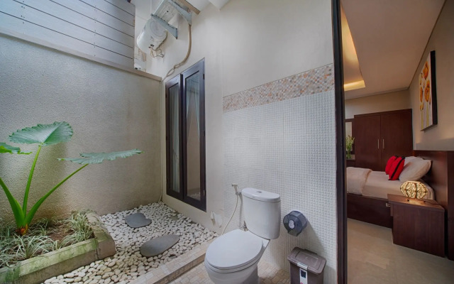 Puri Canggu Villas & Rooms