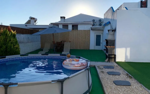 Anchor House Albufeira