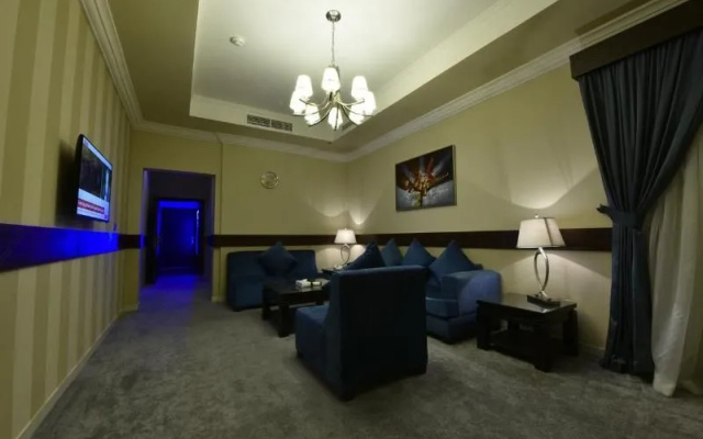 Lahoya Hotel Suites