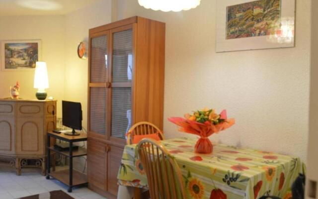 Appartement Fréjus, 2 pièces, 4 personnes - FR-1-226A-56