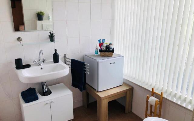 Privé studio centrum Assen Gratis Parkeren