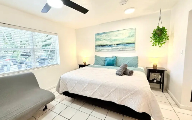 Southwinds Inn by The Gold Nests