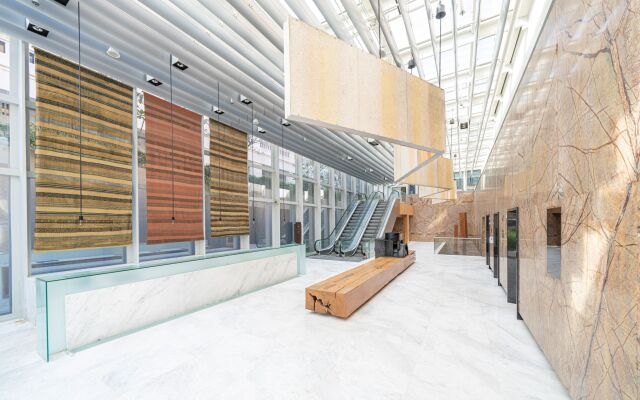 Oasia Resort Sentosa by Far East Hospitality