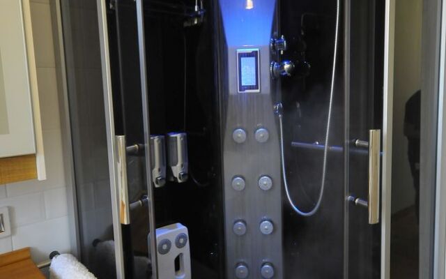 Wellness Suite Na Canunà