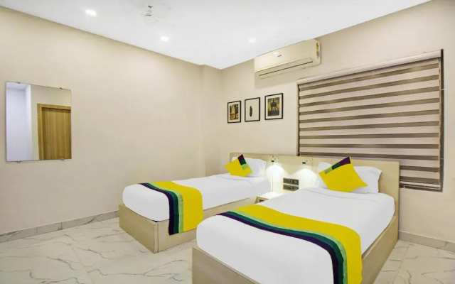 Itsy Hotels Transit Express