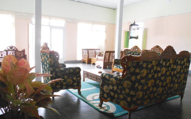 Kalingga Sekar Yogyakarta