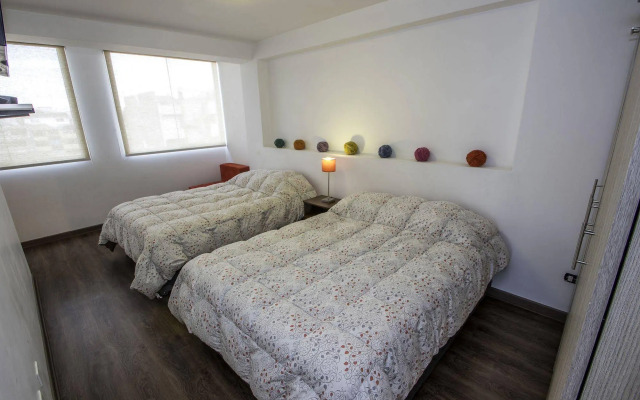 Terra Nostra Suites