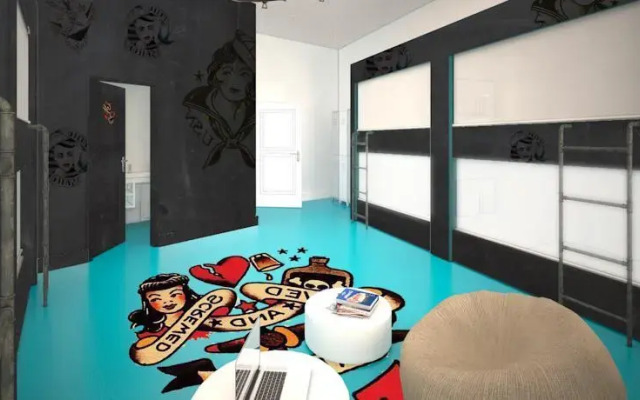 Hostel Papalinna