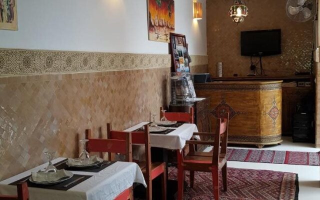 Riad Al Wafaa