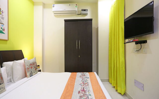 OYO Rooms Rohini Pitampura