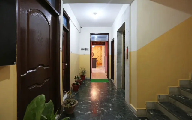 OYO Rooms 153 East Boring Canal Road