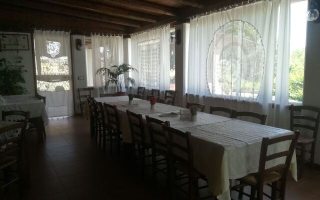 Agrimat Salento Sas