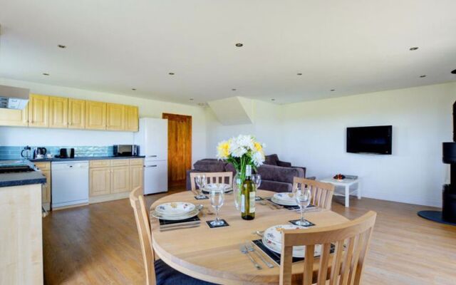 House Lucerne Wadebridge - Padstow