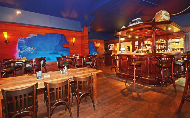 Fletcher Hotel-Restaurant Heidehof