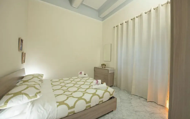 Mamo Florence - Cavour Rosa Apartment