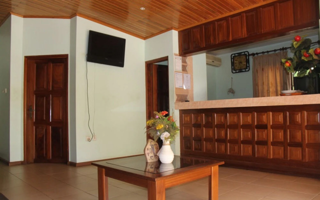 Neradom Hotel