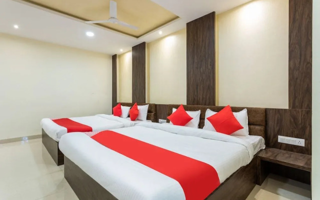 Rajshahi Resort And Marriage Garden By OYO Rooms