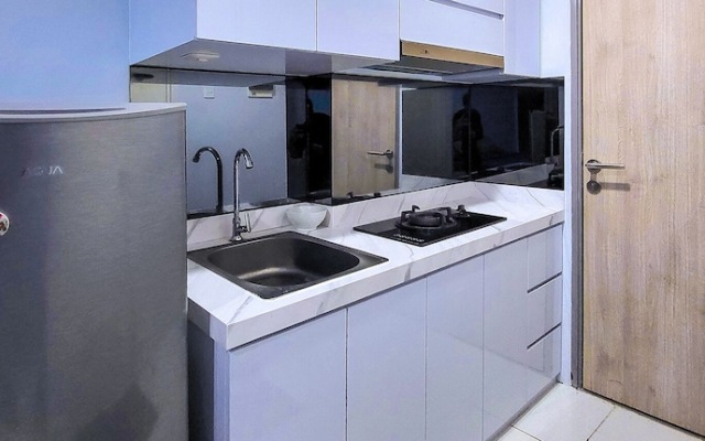 Akasa Apartement by Ruang Nyaman