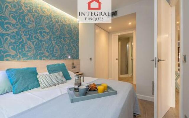 Palamós Exclusive Apartments