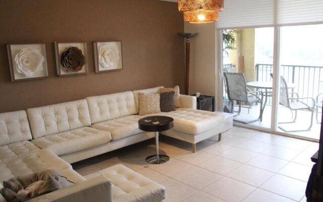 6-502 Amazing Water View - Three Bedrooms