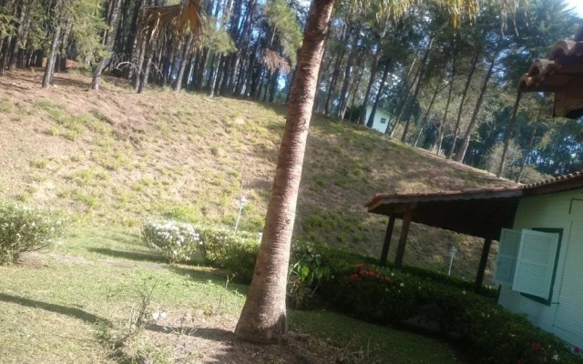 Pousada Cantao