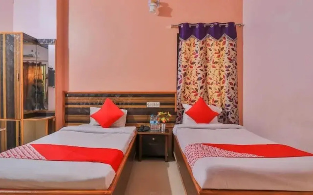 Hotel City Star Janakpur