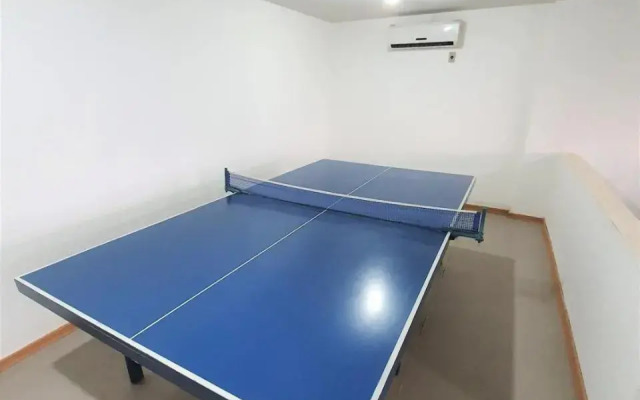 Flat 407 Praia de Intermares, Cabedelo/João Pessoa