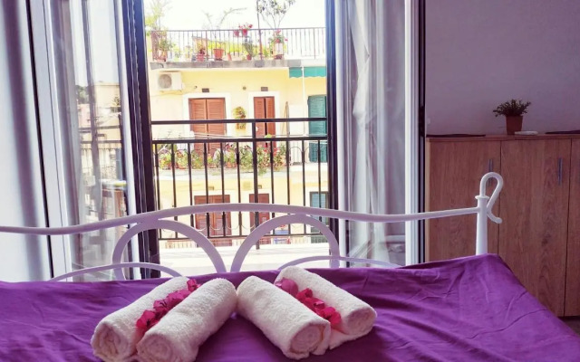 Corfu cosy apartment at Kerkira